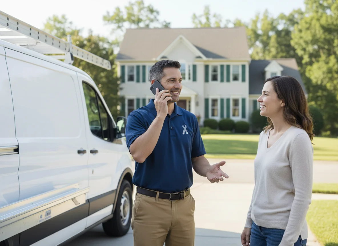 Home Gutter Service Doylesburg, PA FAQs